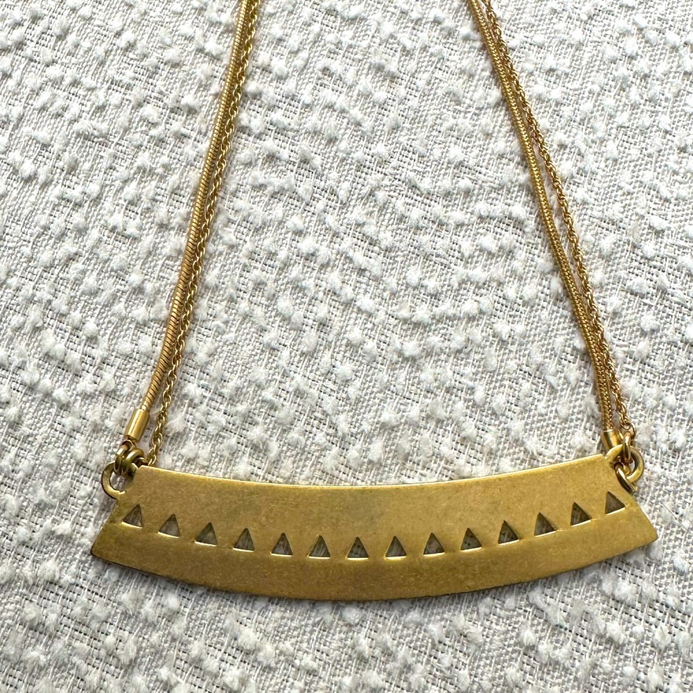 Madewell Necklace